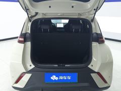 BYD Seagull Honor Edition 305km Vitality Edition - ფოტო 7
