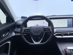 Venucia V 260T DCT Idol Edition - ფოტო 18