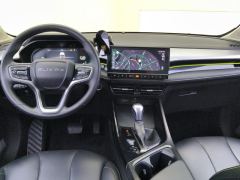 Roewe MG i5 Facelift 1.5L CVT Diamond Edition - фото 16