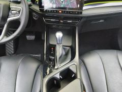 Roewe MG i5 Facelift 1.5L CVT Diamond Edition - фото 19