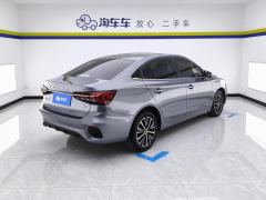Roewe MG i5 Facelift 1.5L CVT Diamond Edition - фото 2
