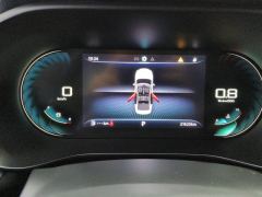 Roewe MG i5 Facelift 1.5L CVT Diamond Edition - фото 20