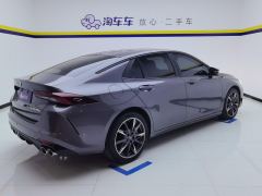 GAC Shadow Leopard 270T J15 Edition - ფოტო 2