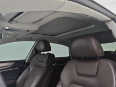 Audi A7L 45 TFSI S-line Version - ფოტო 15