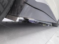 BYD Seal 06 EV 545km Luxury Edition - ფოტო 10