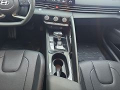 Hyundai Elantra 1.5L CVT Elite Edition - ფოტო 19