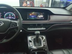 GAC Aion M6 Pro 270T Luxury Edition - photo 17