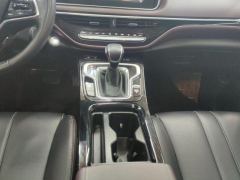 GAC Aion M6 Pro 270T Luxury Edition - photo 19