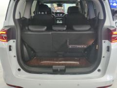 GAC Aion M6 Pro 270T Luxury Edition - photo 7