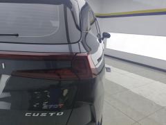 Hyundai Custo 270TGDi Prestige Edition - фото 5