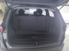 Hyundai Custo 270TGDi Prestige Edition - фото 7