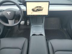 Tesla Model Y 554km Rear-Wheel Drive Edition - фото 19