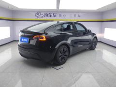 Tesla Model Y 554km Rear-Wheel Drive Edition - фото 2
