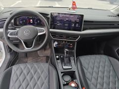 Volkswagen Jetta 280TSI Plus Edition - ფოტო 16