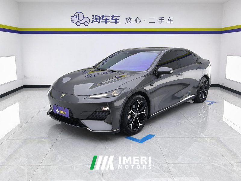 Deepal SL03 EREV 220km Sport - ავტომობილი ჩინეთიდან
