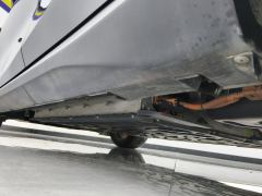 Deepal SL03 EREV 220km Sport - ფოტო 11