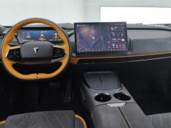 Deepal SL03 EREV 220km Sport - ფოტო 16