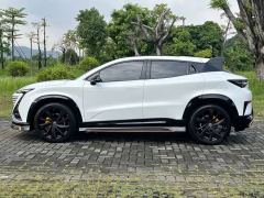Changan UNI-T Second Generation 1.5T Luxury - ფოტო 10