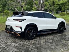 Changan UNI-T Second Generation 1.5T Luxury - ფოტო 13