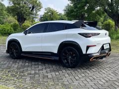Changan UNI-T Second Generation 1.5T Luxury - ფოტო 14