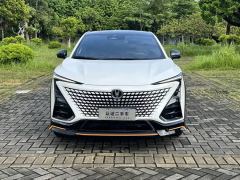 Changan UNI-T Second Generation 1.5T Luxury - ფოტო 2