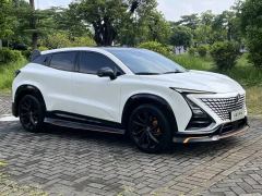 Changan UNI-T Second Generation 1.5T Luxury - ფოტო 3