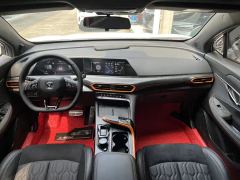 Changan UNI-T Second Generation 1.5T Luxury - ფოტო 5