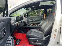 Changan UNI-T Second Generation 1.5T Luxury - ფოტო 6