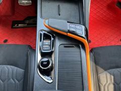 Changan UNI-T Second Generation 1.5T Luxury - ფოტო 7