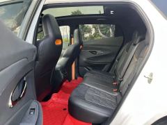 Changan UNI-T Second Generation 1.5T Luxury - ფოტო 9