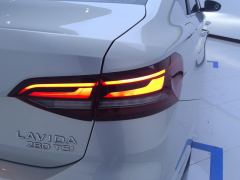 Volkswagen Lavida 280TSI Edition - фото 5