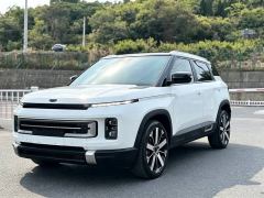 Geely ICON 1.5T Edition - фото 2