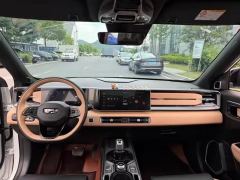 Geely ICON 1.5T Edition - фото 3