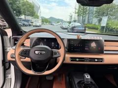 Geely ICON 1.5T Edition - фото 4