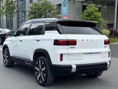 Geely ICON 1.5T Edition - фото 7
