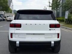 Geely ICON 1.5T Edition - фото 9