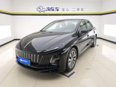 Hongqi E-QM5 500km Travel Edition - photo 1