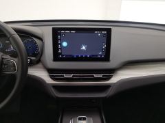 Hongqi E-QM5 500km Travel Edition - photo 17