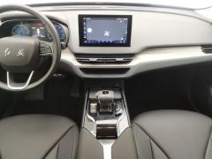 Hongqi E-QM5 500km Travel Edition - photo 19