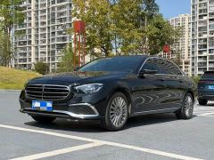 Mercedes-Benz E-Class E 300 L Luxury - ფოტო 1