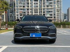 Mercedes-Benz E-Class E 300 L Luxury - ფოტო 2