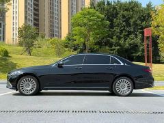 Mercedes-Benz E-Class E 300 L Luxury - ფოტო 4