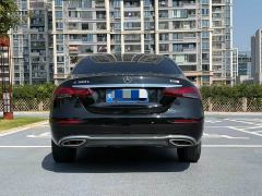 Mercedes-Benz E-Class E 300 L Luxury - ფოტო 5