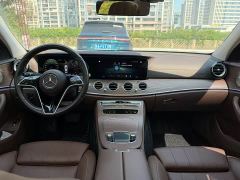Mercedes-Benz E-Class E 300 L Luxury - ფოტო 7