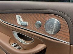 Mercedes-Benz E-Class E 300 L Luxury - ფოტო 8