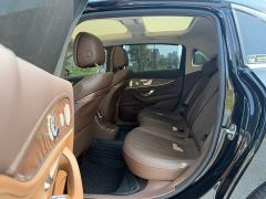 Mercedes-Benz E-Class E 300 L Luxury - ფოტო 9