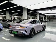 Xiaomi SU7 720km Rear Drive Standard Edition - ფოტო 10
