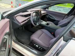 Xiaomi SU7 720km Rear Drive Standard Edition - ფოტო 4