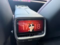 Xiaomi SU7 720km Rear Drive Standard Edition - ფოტო 9