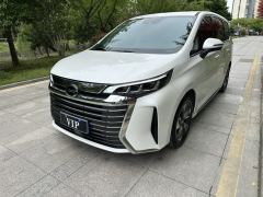 GAC Aion M6 MAX 1.5T Luxury Edition - ფოტო 1